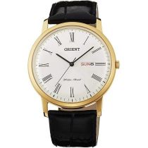 Orient FUG1R007W6 Classique Montre Homme 41mm 3ATM