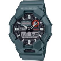 Casio GA-010-2AER Montre Homme G-Shock Classique 52mm 20ATM 