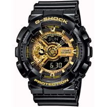 Casio GA-110GB-1AER G-Shock Montre Homme