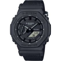 Casio GA-2100BCE-1AER Montre Homme G-Shock Classique 45mm 20ATM 