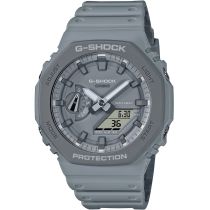 Casio GA-2110ET-8AER G-Shock Montre Homme 45mm 20ATM