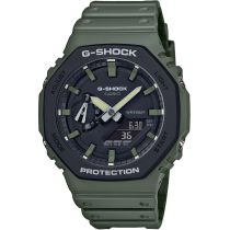 Casio GA-2110SU-3AER G-Shock Montre Homme 45mm 20ATM