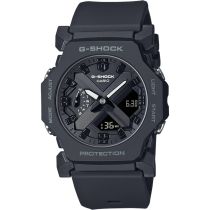 Casio GA-2300-1AER Montre Femme G-Shock Classique 42mm 20ATM 