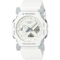 Casio GA-2300-7AER Montre Femme G-Shock Classique 42mm 20ATM 