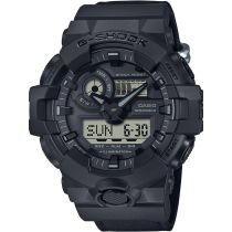 Casio GA-700BCE-1AER Montre Homme G-Shock Classique 53mm 20ATM 