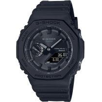 Casio GA-B2100-1A1ER G-Shock Montre Homme 45mm 20ATM