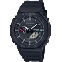 Casio GA-B2100-1AER G-Shock Montre Homme 45mm 20ATM