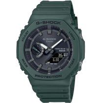 Casio GA-B2100-3AER G-Shock Montre Homme 45mm 20ATM