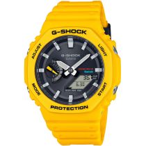 Casio GA-B2100C-9AER G-Shock Solaire Montre Homme 46mm 20ATM