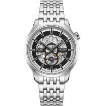 Rotary GB02945/87 Greenwich Automatique Montre Homme 42mm 5ATM