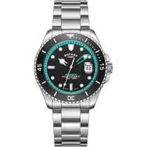 Rotary GB05430/80 Henley Seamatic Automatique 42mm 30ATM