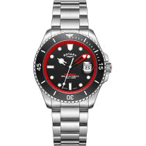 Rotary GB05430/81 Henley Seamatic Automatique 42mm 30ATM