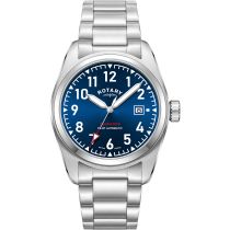 Rotary GB05470/52 Commando Montre Homme 42mm 10ATM