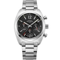 rougeary GB05485/65 Montre Homme Avenger Sport Chronographe 40mm 5ATM
