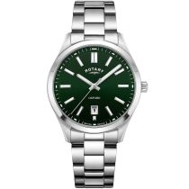 rougeary GB05520/24 Montre Homme Contemporary 40mm 5ATM