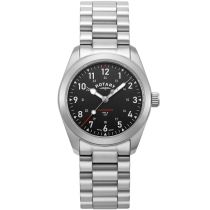 rougeary GB05535/19 Montre Homme RW 1895 Field 37mm 10ATM