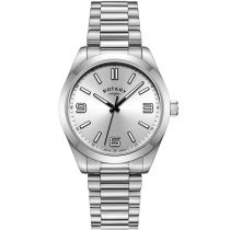 rougeary GB05770/62 Montre Homme Sport Verre Saphir 40mm 7ATM