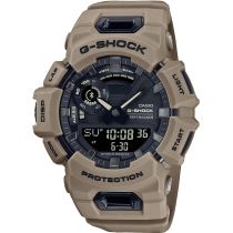 Casio GBA-900UU-5AER G-Shock Montre Homme 50mm 20ATM