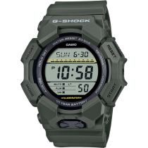 Casio GD-010-3ER Montre Homme G-Shock Classic 50mm 20ATM 