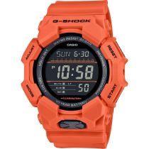 Casio GD-010-4ER Montre Homme G-Shock Classic 50mm 20ATM 