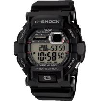 Casio GD-350-1ER Montre Homme G-Shock Classique 51mm 20ATM 