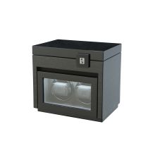 Paul Design Remontoir Gentlemen 2+3 Black Apricot 20093