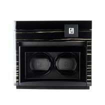 Paul Design Remontoir Gentlemen 2+3 Black Shadow 20094