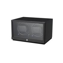 Paul Design Remontoir Gentlemen 2D Black 20090