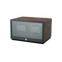 Paul Design Remontoir Gentlemen 2D Burlwood 20108