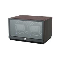 Paul Design Remontoir Gentlemen 2D Macassar 20092