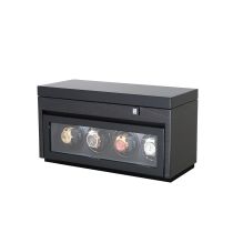 Paul Design Remontoir Gentlemen 4+6 Black Apricot 20055