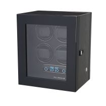 Paul Design Remontoir Gentlemen 4 Black Apricot 20099