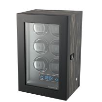 Paul Design Remontoir Gentlemen 6 Black Shadow 20102