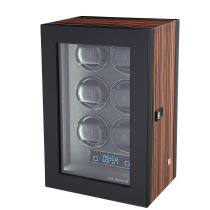 Paul Design Remontoir Gentlemen 6 Macassar 20118