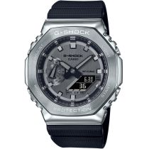 Casio GM-2100-1AER G-Shock Montre Homme 44mm 20ATM