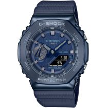 Casio GM-2100N-2AER G-Shock Montre Homme 44mm 20ATM