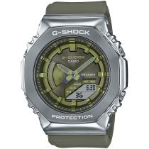 Casio GM-S2100-3AER G-Shock Montre Unisexe 41mm 20ATM