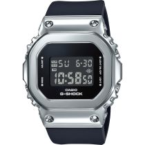 Casio GM-S5600U-1ER Montre Femme G-Shock GM-S-Serie 38mm 20ATM 