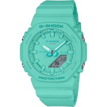 Casio GMA-P2100-2AER Montre Femme G-Shock Classique 40mm 20ATM 