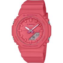 Casio GMA-P2100-4AER Montre Femme G-Shock Classique 40mm 20ATM 