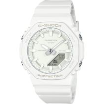 Casio GMA-P2100-7AER Montre Femme G-Shock Classique 40mm 20ATM 