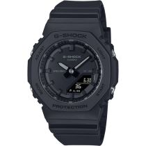 Casio GMA-P2100BB-1AER Montre Femme G-Shock Classique 40mm 20ATM 