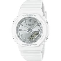 Casio GMA-P2100VA-7AER Montre Femme G-Shock Classique 40mm 20ATM 