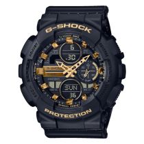 Casio GMA-S140M-1AER G-Shock Montre Homme 46mm 20ATM