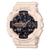 Casio GMA-S140M-4AER G-Shock Montre Homme 46mm 20ATM