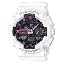 Casio GMA-S140M-7AER G-Shock Montre Homme 46mm 20ATM