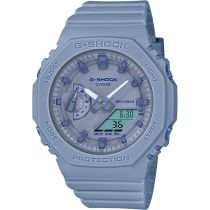 Casio GMA-S2100BA-2A2ER Montre Femme G-Shock GMA-S-Serie 43mm 20  