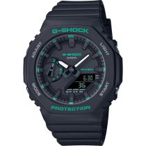 Casio GMA-S2100GA-1AER Montre Femme G-Shock GMA-S-Serie 43mm 20  