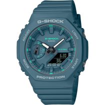 Casio GMA-S2100GA-3AER Montre Femme G-Shock GMA-S-Serie 43mm 20  