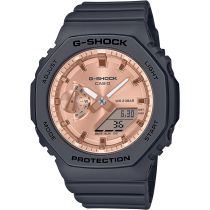 Casio GMA-P2100MD-1AER Montre Femme G-Shock Classique 43mm 20ATM 
